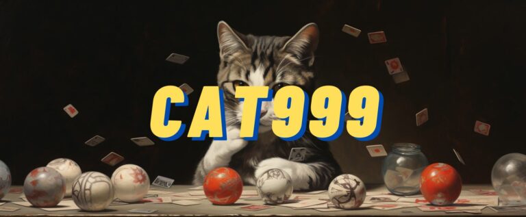 Cat999
